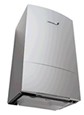 Condensing central heating boiler