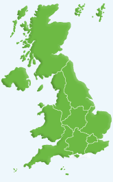 UK Map