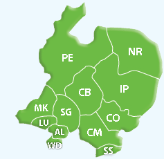 Anglia