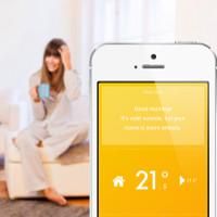 Tado Smart Thermostat