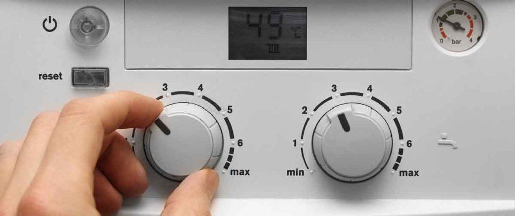 Should I turn my boiler off in the summer?