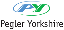 Pegler Yorkshire logo