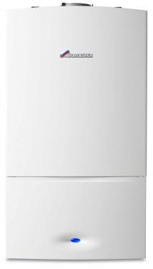 Worcester Bosch Greenstar CDi Compact