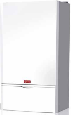 Johnson and Starley Quantec 24r Regular Gas Boiler 24kW