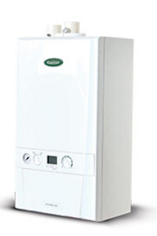 Keston S30 System Gas Boiler