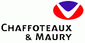 Chaffoteaux & Maury Boilers logo