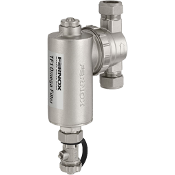 the Fernox TF1