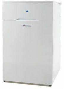 Worcester Bosch Greenstar Heatslave II Combi