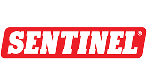 Sentinel logo