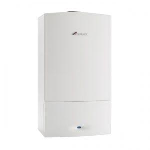 Worcester Bosch Greenstar i combi gas boiler