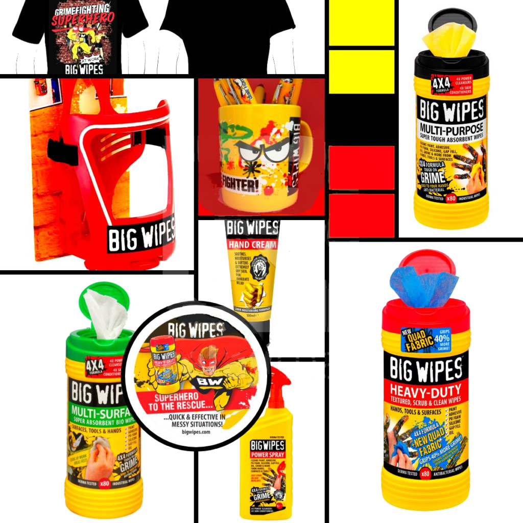 win big wipes swag