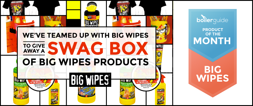 Big Wipes