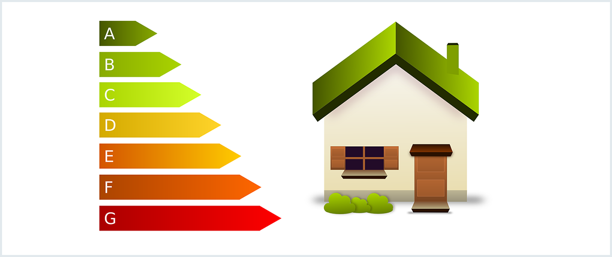 ErP Home energy efficiency