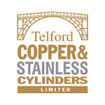 telford logo