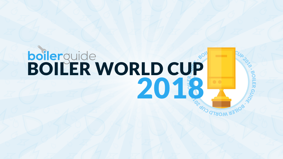 Boiler Guide World Cup Logo