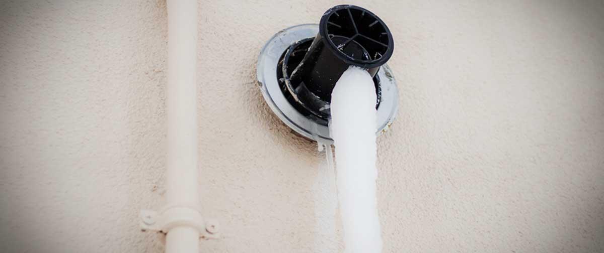 Boiler Flue Regulations