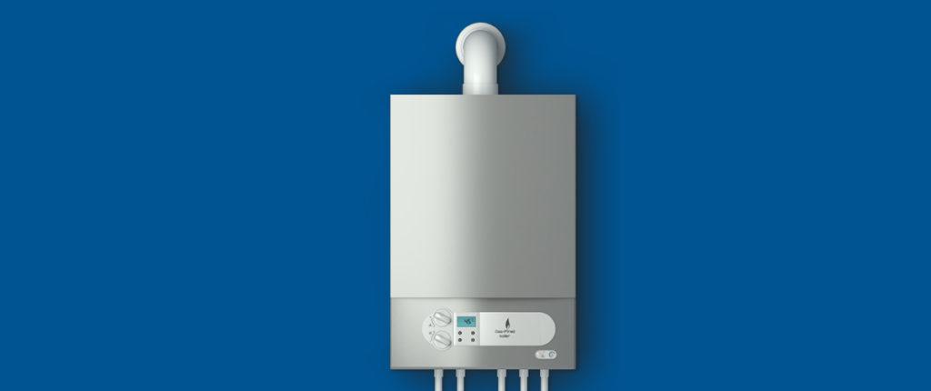 Condensing boilers