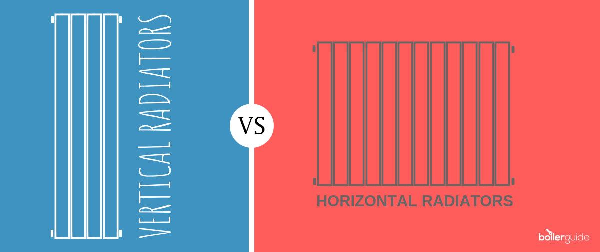 Verticlal vs Horizontal