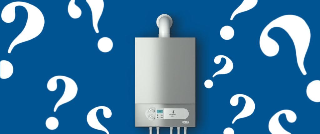 What is a boiler?