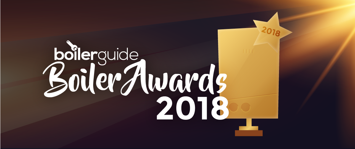 Boiler Awards 2018 By Boiler Guide