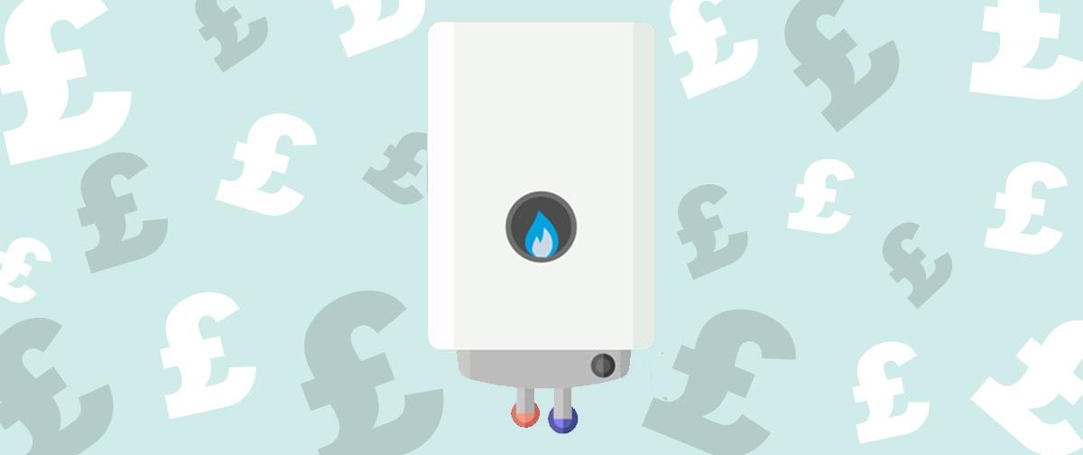 How much does a boiler service cost?