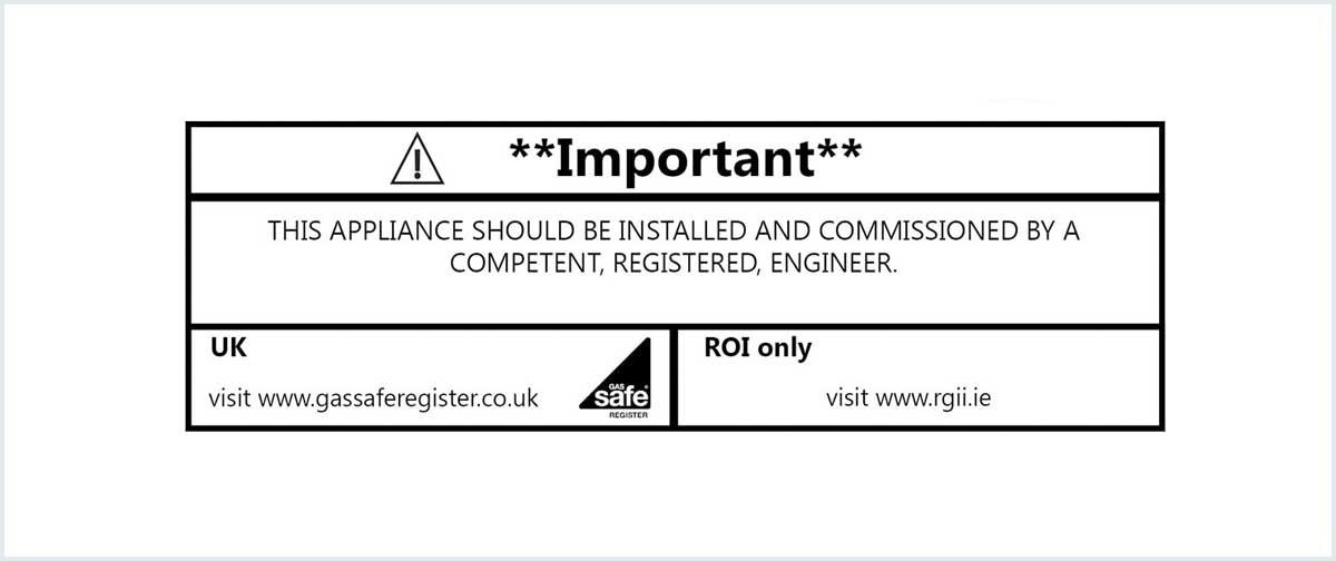 Impact of Combustibles Ban on Heating Engineers