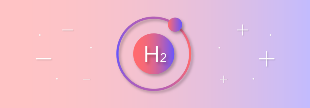 Hydrogen