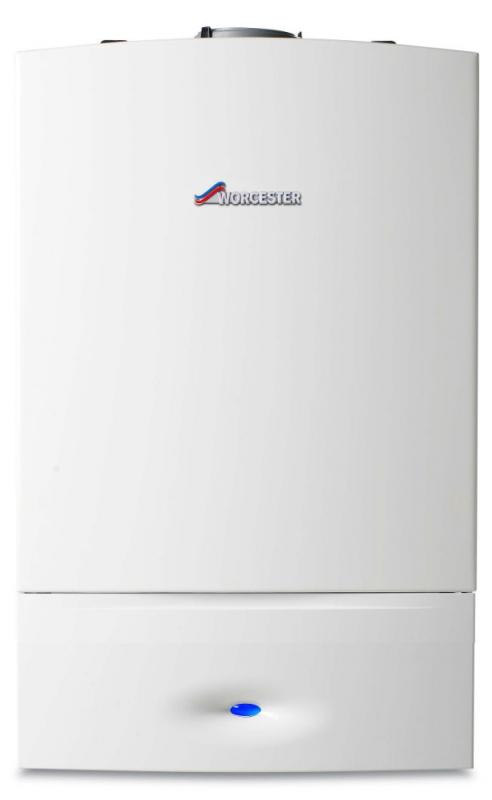 Система Worcester Bosch Greenstar i