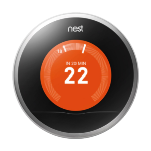 Nest Learning 3rd Generation Thermostat