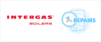 Intergas Boiler Repair