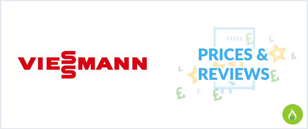 Viessmann biomass manufacturer