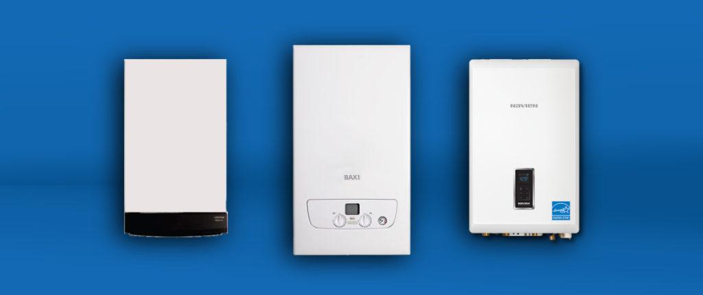 Best 28kW System Boiler