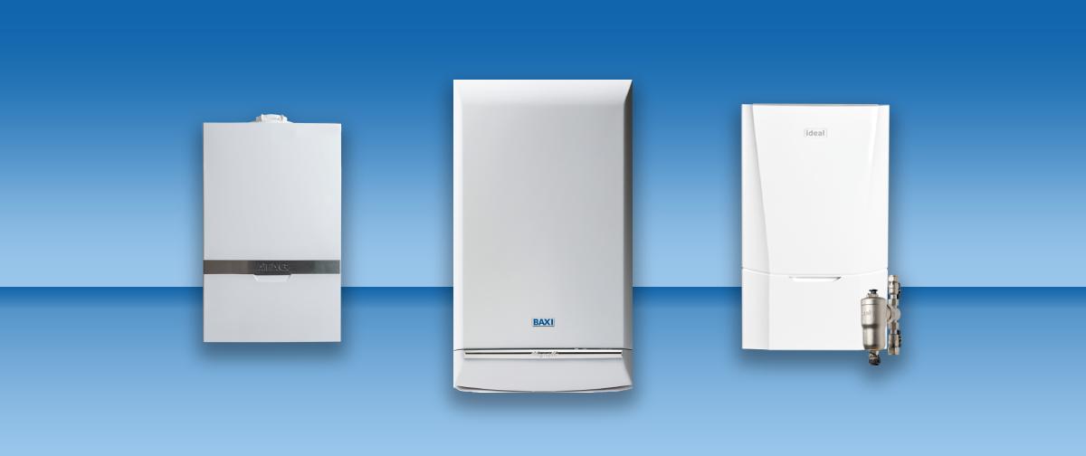 Best 32kW System Boiler