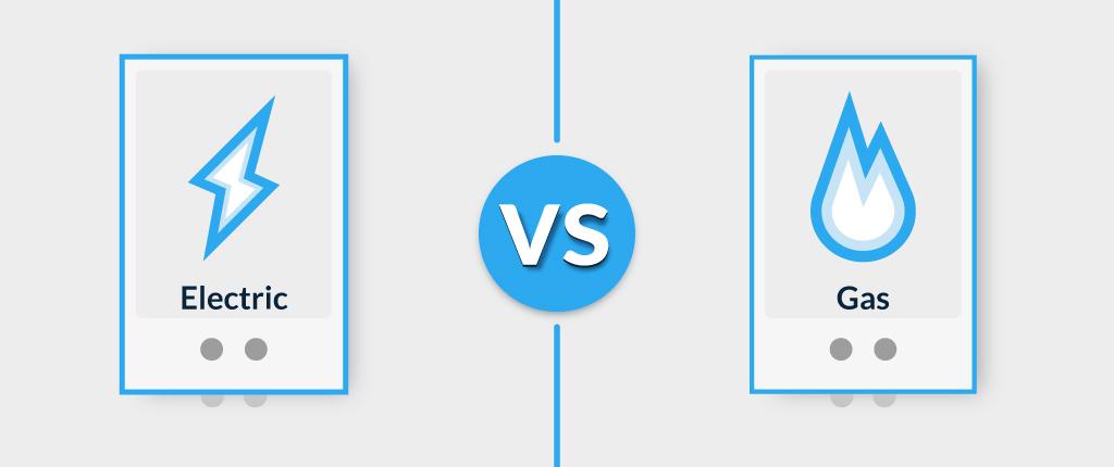 Electric Boiler vs Gas Boiler