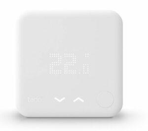 Tado Smart Thermostat