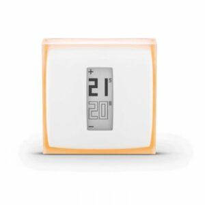 Netatmo Smart Thermostat