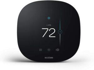 ecobee smart thermostat