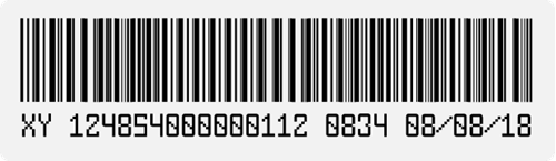 Ideal Logic Boiler Serial Number