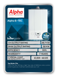 Alpha E-Tec