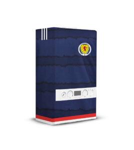 Scotland boiler cover