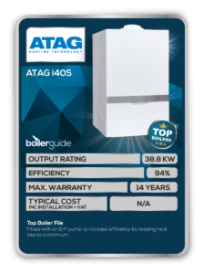 ATAG i40S