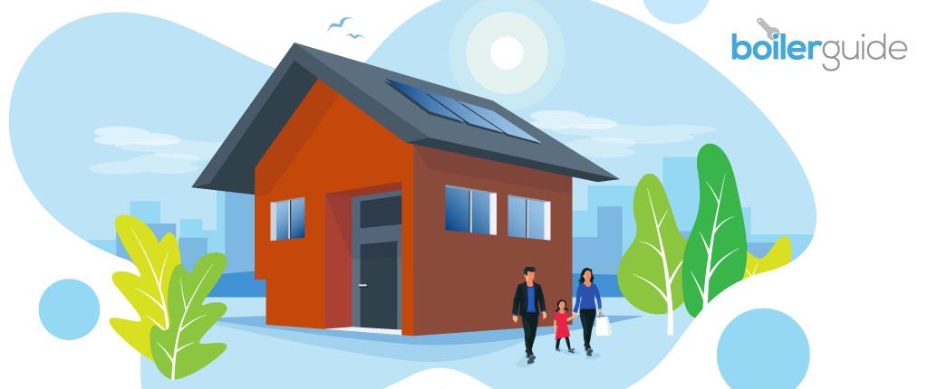 What are solar PV panels?