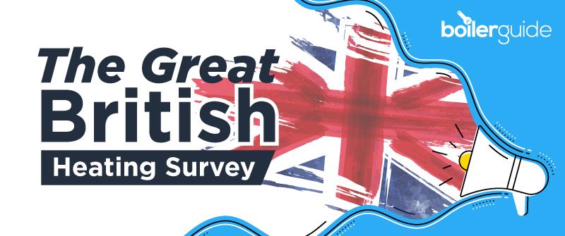 Great British Home Heating Survey