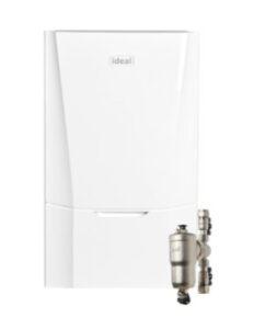 Ideal Vogue Max Gas Boiler