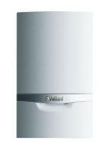 Vaillant ecoTEC plus gas boiler