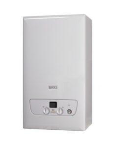 Baxi 800 Gas Boiler