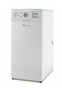 Worcester Bosch Greenstar Danesmoor System Oil Boiler