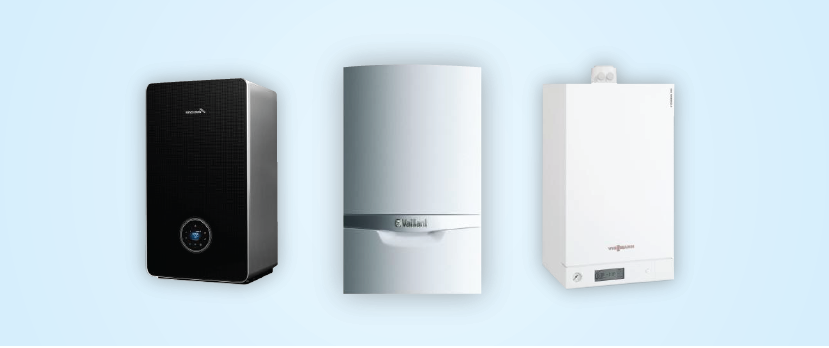 most reliable combi boiler