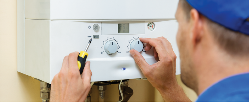 Gas Boiler Service Cork