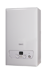 Baxi 800 combi boiler